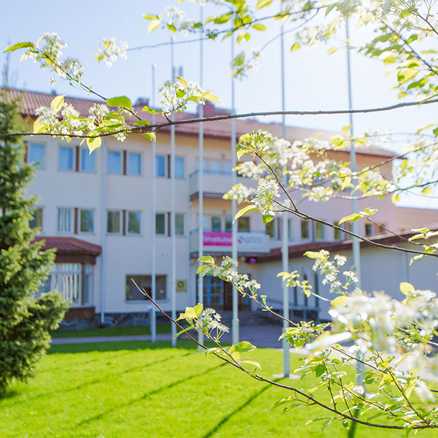 Pieksämäen kampus