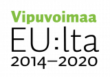Vipuvoimaa EU:lta 2014–2020