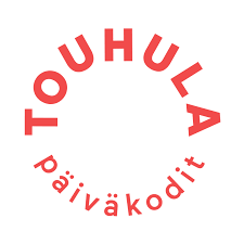 Logo Touhula päiväkodit