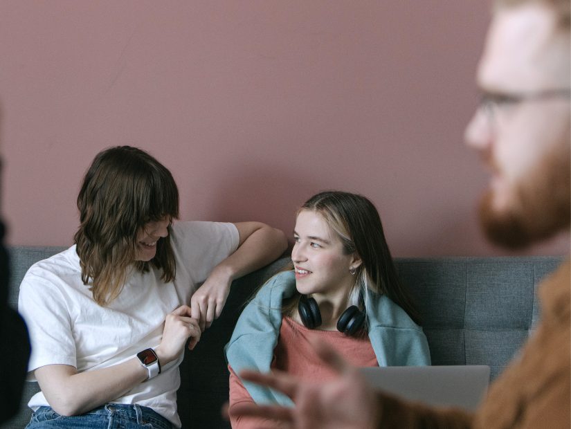 Kuvituskuva Nepsy-piirteet ja psyykkinen oireilu