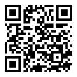 QR-koodi Nuorto-hankkeen kyselyyn.