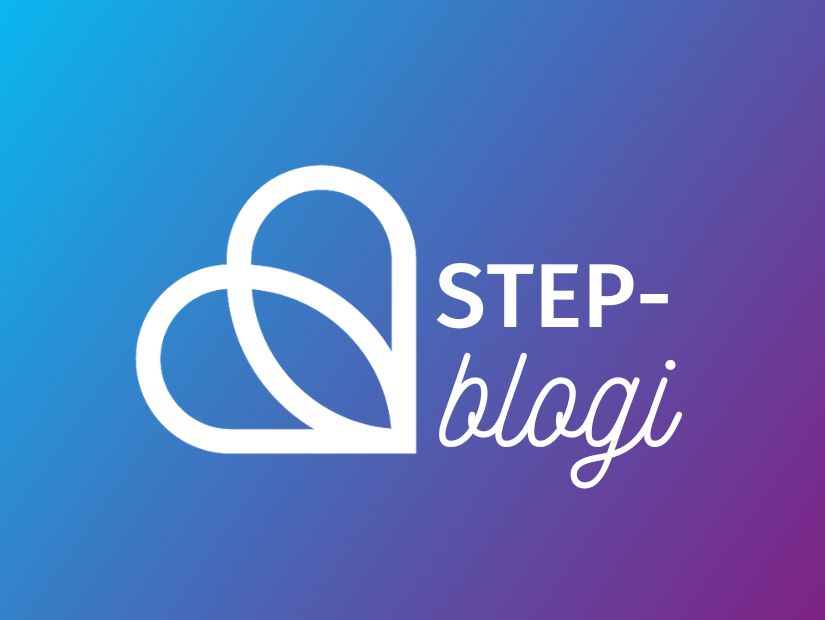 STEP-blogi STEP-koulutus